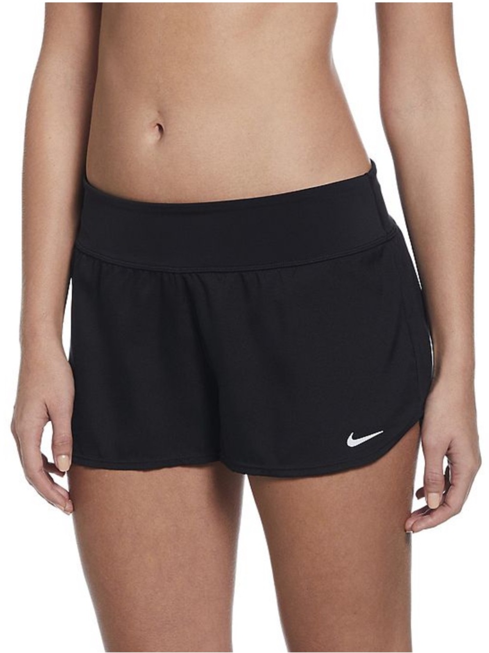Nike boardshorts swim bottoms